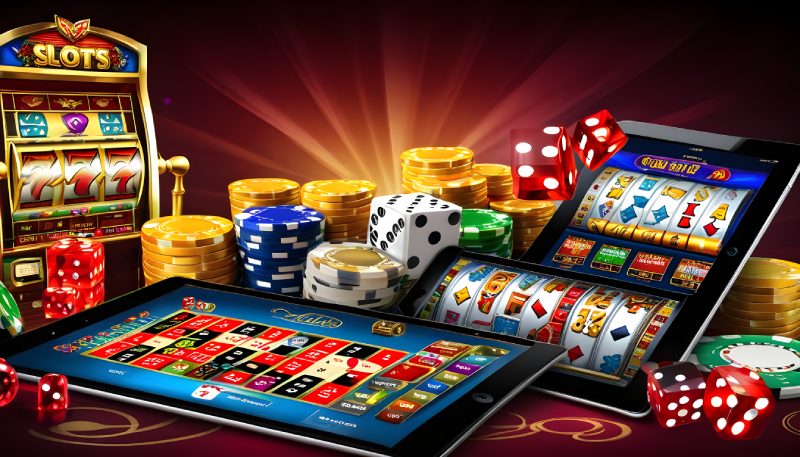 Uitgebreide CarloSpin Casino Review: Perfect voor NL Spelers